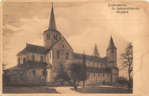 Lot254 hildesheim germany st godehard kirche