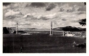 California  San Francisco , Golden Gate bridge