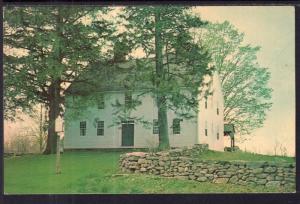 Nathan Hale Homstead,Near S Coventry,CT BIN