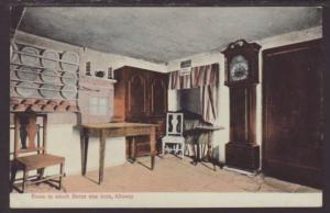 Buns Birth Room,Alloway,Ayrshire,Scotland,UK Postcard 