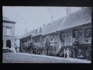 In the Graden, Fair Japan - Japan - British Exhibition c1910