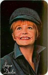 Joyce Devlin, Advertising, Dexter Press Kennith Brown 17462-C