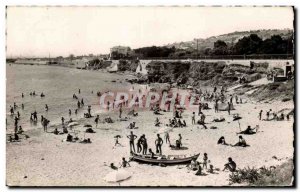 Sete - This - Beach Corniche - Old Postcard