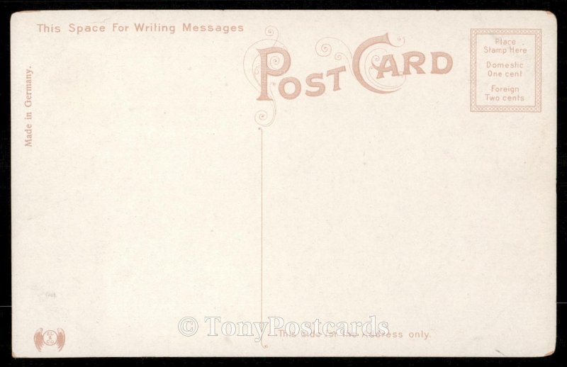 Monument to Confederate Dead