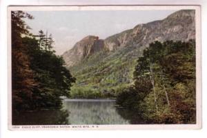 Eagle Cliff,  Franconia Notch, White Mts, New Hampshire,