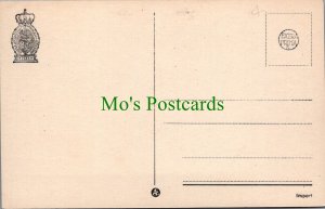 Sweden Postcard - Jubileumsutstallningen i Goteborg 1923, Minneshallen RS31671
