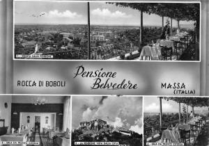 BT2477 Pensione Bewedere Massa        Italy