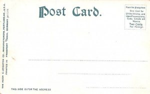 Charles River in Waltham, Massachusetts