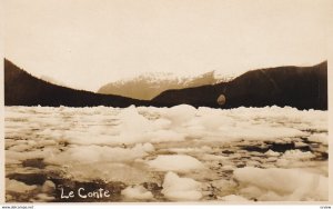 Le Conte Lake ,Hanna, UTAH, 1910s