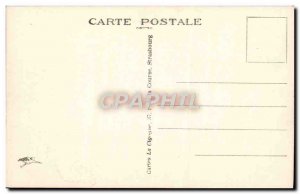 Old Postcard Saales And Sanatorium