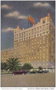 Texas Laredo Hamilton Hotel