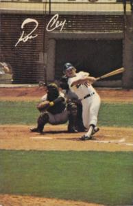 Baseball Ron Cey Los Angeles Dodgers