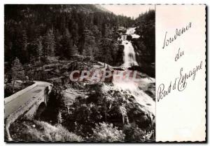 Old Postcard Memorial Bridge & # 39Espagne