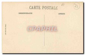 Old Postcard Gorges of the Arly