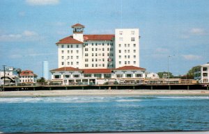 New Jersey Ocean City The Flanders Hotel