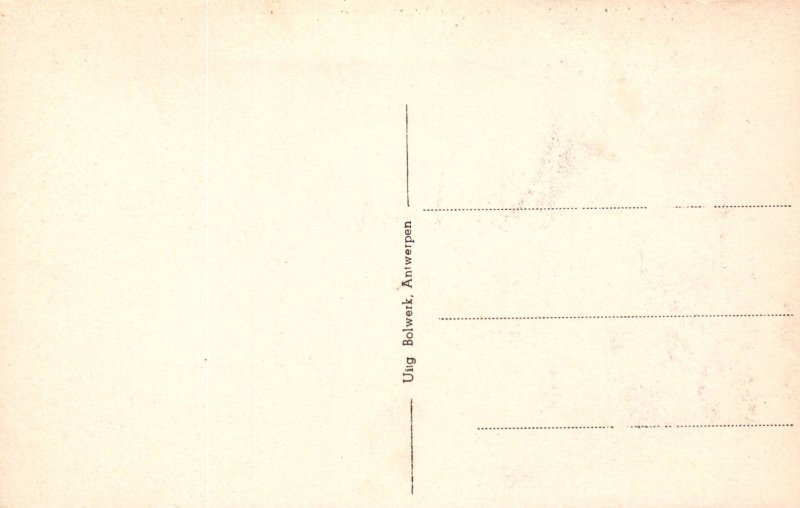 Cathedral,Antwerp,Belgium