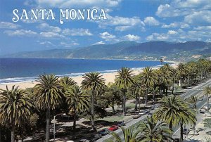 Santa Monica, California 