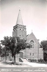 Catholic Church - McCook, Nebraska NE  