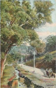 1911 Mount Barker road South Australia auto artist impression 9142