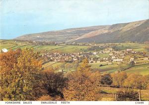 uk36026 swaledale reeth yorkshire dales  uk lot 4 uk