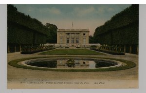 France - Versailles. Le Petit Trianon