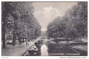 ´s-Gravenhage , Netherlands , 00-10s ; Prinsessegracht