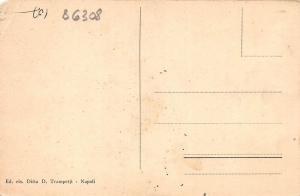 B6308 Italy Ercolano Nuovi Scavi Casa dei Cervi Giardino e Terrasse