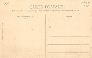 Le Dirigeable allemand Zeppelin IV Zeppelin Unused 