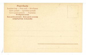 Italy - Venice (Venezia). Fruit Vendors