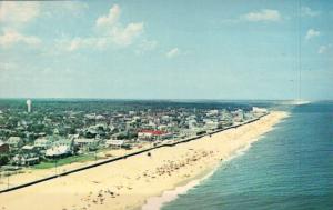 Delaware, Rehoboth Beach