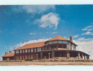 Unused Pre-1980 WILHELMINA INN Mena Arkansas AR L1084