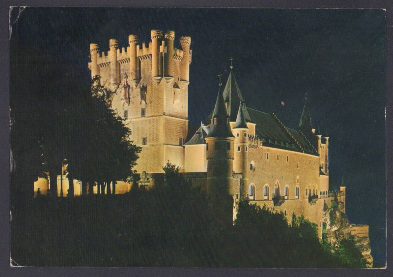 Segovia(1131