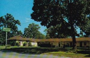 Motel Lloyd Ozark Arkansas