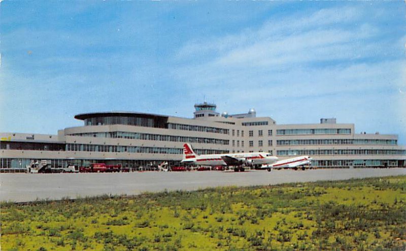 Greater Pittsburgh municipal Airport Pittsburgh, PA, USA Airport Unused 