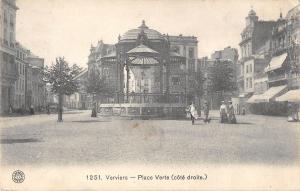 BR56193 Place Verte Verviers     Belgium