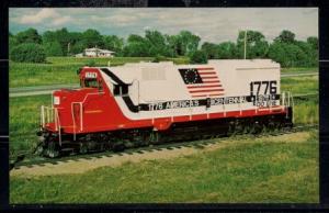 Soo Line Railroad Company