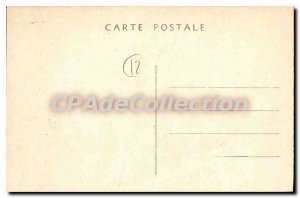 Old Postcard Camp du Larzac