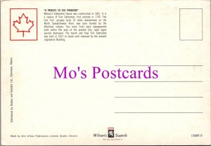 Canada Postcard - Molson's Edmonton House, Edmonton, Alberta  RR21192