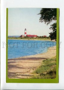 3154954 Germany OSTSEEKUSTE BALTIC SEA Schleswig-Holstein OLD