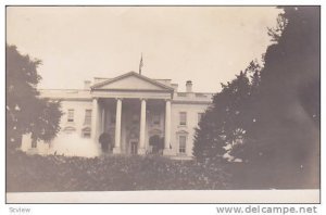 RP; The White House, Washington, District of Columbia, 00-10s