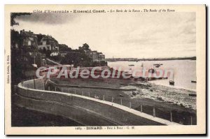 Postcards Bric A Brac Old Dinard