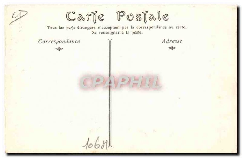 Old Postcard Velo Cycle Cycling Our sprinters Thuau Millo France Champion Spe...