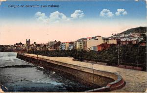 B95101 parque de servante las palmas spain