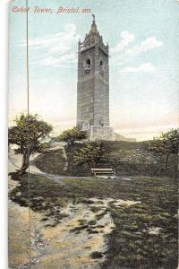 uk18940 cabot tower bristol uk