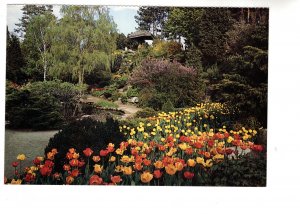 Royal Botanical Rock Gardens, Hamilton, Ontario, The Spectator