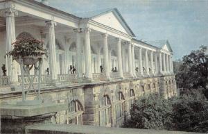 BT15887 cameron gallery Pushkin         Russia