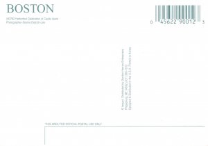 Harborfest at Castle Island,Boston,MA BIN