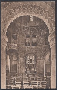 Cambridgeshire Postcard - Cambridge, Holy Sepulchre Church    RS5516