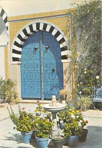 BG14081 sidi bou said tunisia patio types