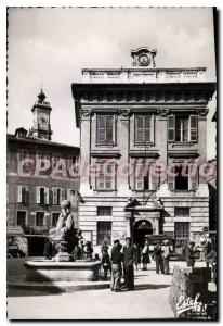 Postcard Old Nice Old Neighborhoods The Beach St Francois